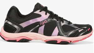 Ryka Womens Influence Cross Trainer Shoe, Size 7