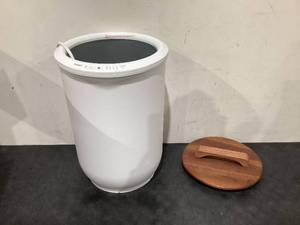 USED Heated Towel Warmers for Bathroom