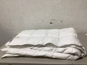 Sunflower 100% Cotton Queen Duvet Insert
