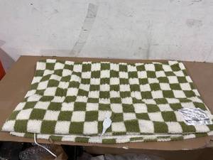 Sunbeam Electric Heated Throw Blanket