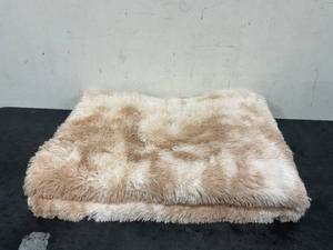 Fur Carpet 80x62
