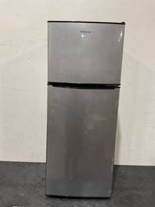 Whirlpool Stainless Steel Refrigerator