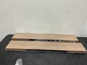 Ballucci Wood Shelfs 49X9X3 12