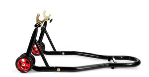 MOTO4U Motorcycle Sports Bike Stand