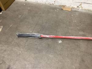 7ft Olympic Barbell 20KG Bar Load 7001500-lbs