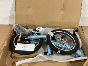 Balance Bike 2 in 1 for Kids 2 3 4 5 6 7 Years Old