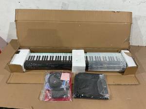 Piano 88 Keyboard Digital