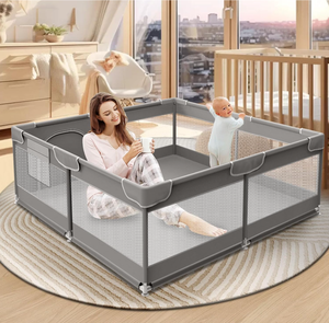 Baby Playpen Play Pen Playards