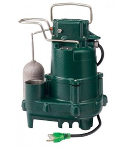 Sump Pump M95