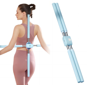 Back Brace and Posture Corrector for Women and Men