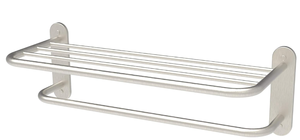 Fixsen 24 Inch Bathroom Towel Rack Towel Bar