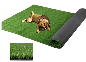 Artificial Turf Synthetic Grass, 4FT x 6FT 10mm