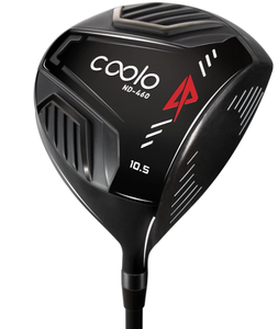 Coolo Golf Driver 10.5 Degrees