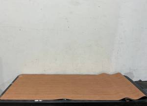 Brown Yoga Mat 82x28