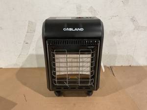 Gasland MHA18BN Propane Radiant heater