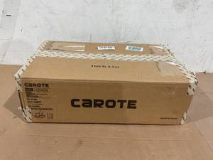 CAROTE Pots and Pans Set Nonstick 11 Pcs