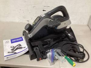 ANCHEER Under Desk Bike Pedal Exerciser