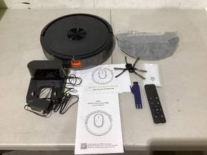 Robot Vacuum and Mop Combo