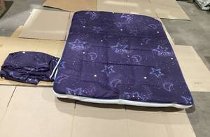 Japanese Floor Mattress 80 x 60