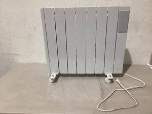 Electric Heater