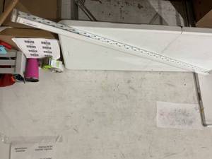 Blackout Light Blockers Side Tracks
