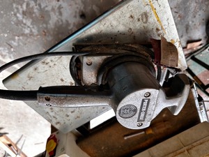 lot 249 image: Porter Cable Commercial Heavy Duty Sander