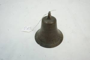 Vintage Brass Bell