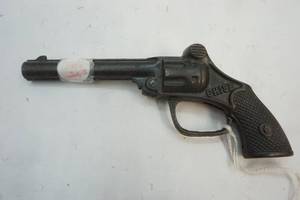 Vintage Chief Cap Pistol
