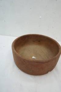 Genuine Teak wooden Bowl