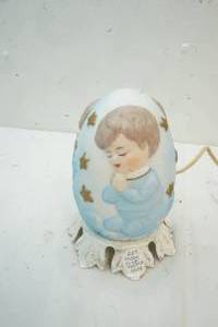 Vintage Night Light