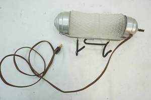 vintage night light