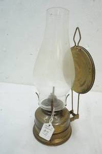 Hurricane lantern