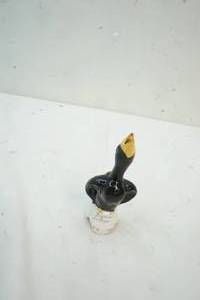Vintage Pie bird