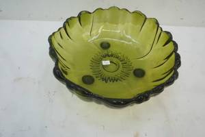Glass decor