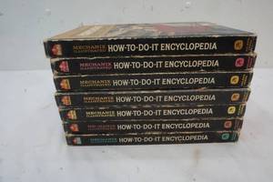 How to books