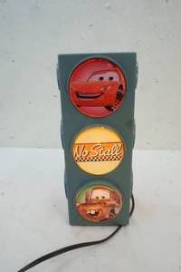 Cars lightworks