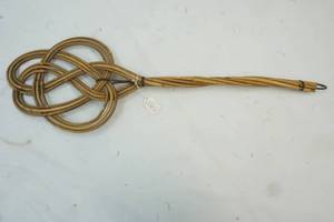 Rug beater