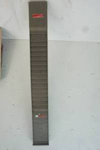 Time sheet organizer