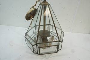 Ceiling light