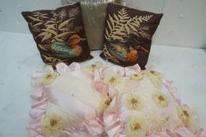 Pillows