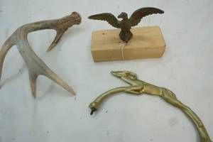 Eagle  decor