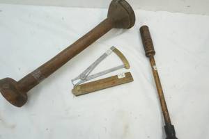 vintage tools