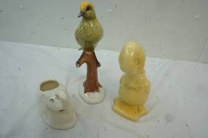 vases