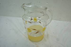 pitcher