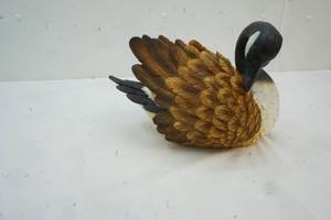 Goose Planter