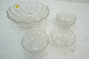 chip bowl set
