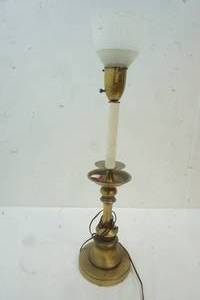 lamp