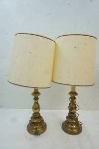 lamps