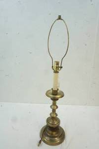 Table lamp