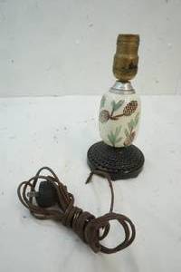 vintage lamp